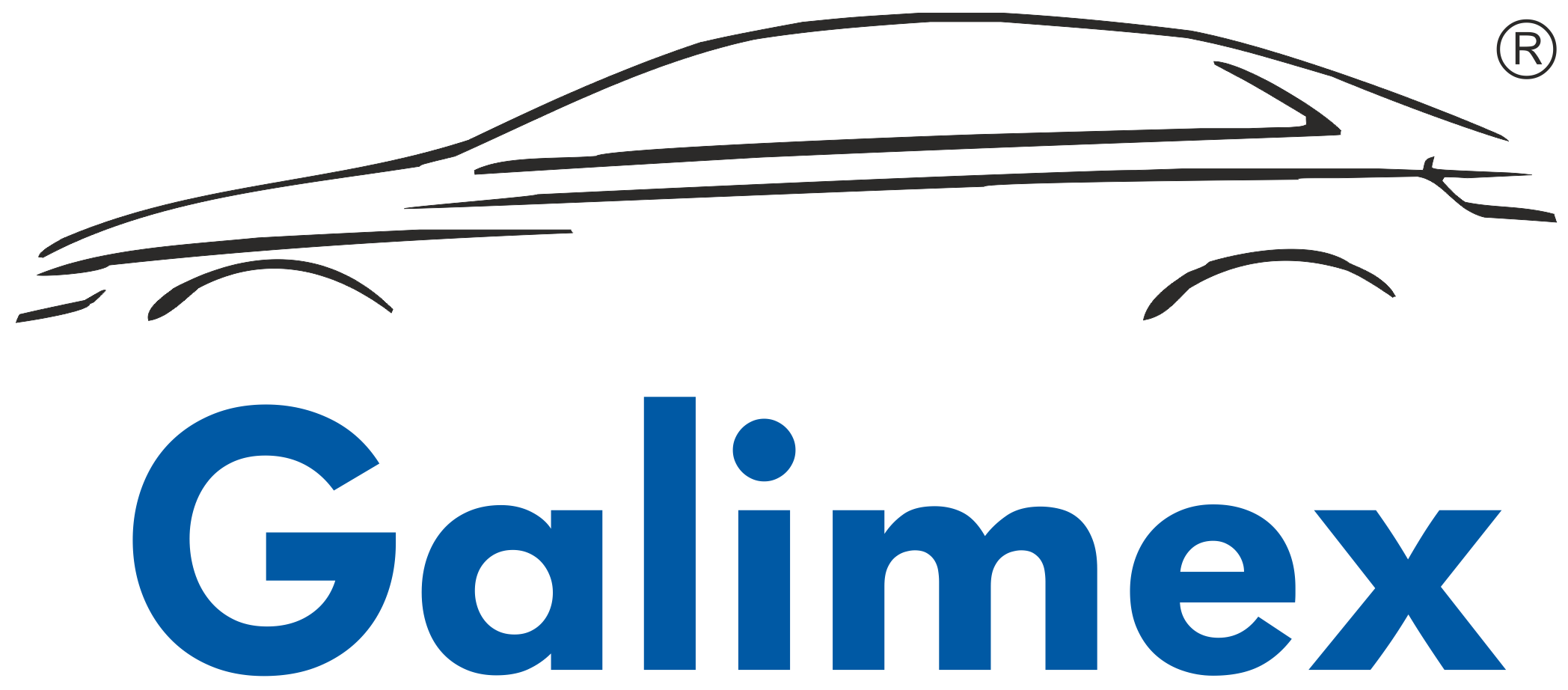 GALIMEX logo